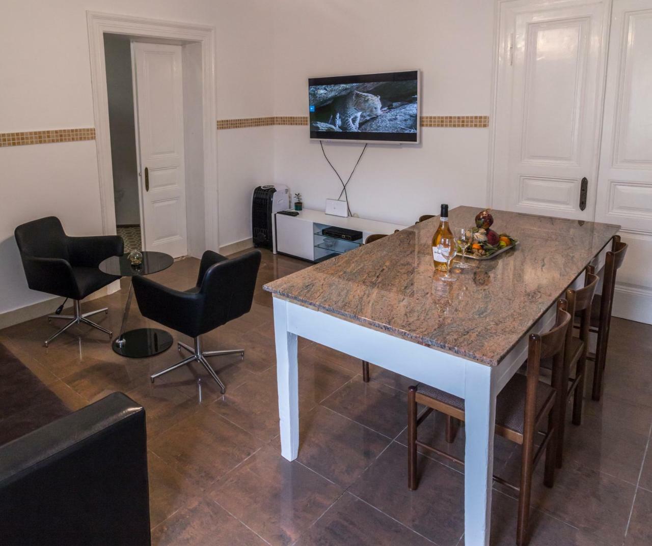 Apartman Natalia Tivat Zewnętrze zdjęcie