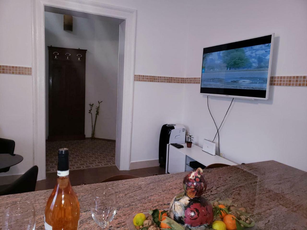 Apartman Natalia Tivat Zewnętrze zdjęcie
